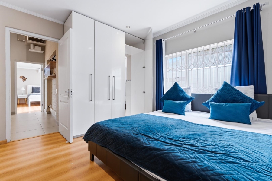 To Let 3 Bedroom Property for Rent in Northshore Western Cape